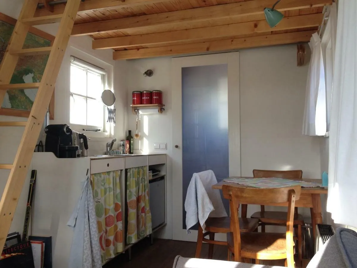 Chalet Waterland Huisje Villa Eindhoven