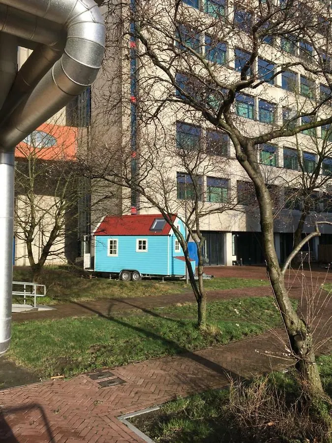 Waterland Huisje Villa Eindhoven