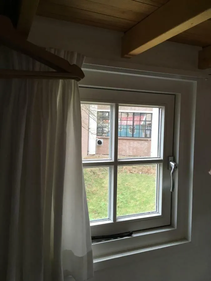 Chalet Waterland Huisje Villa Eindhoven
