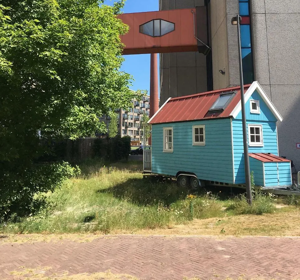 Waterland Huisje Villa Eindhoven